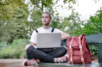 Smart working